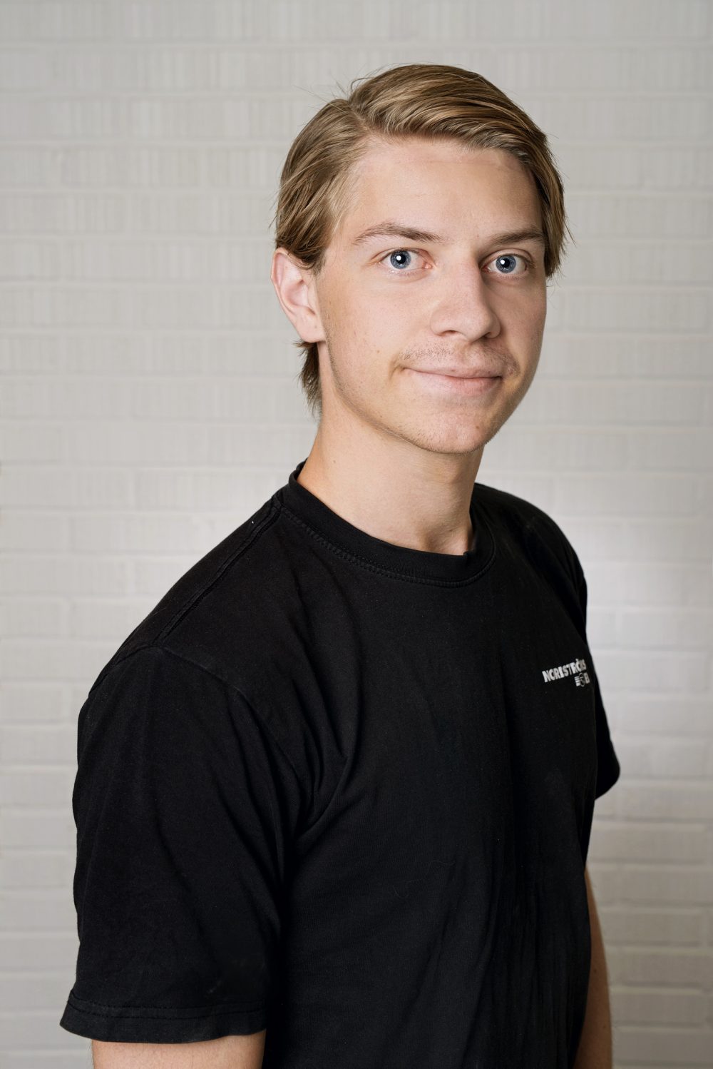 Andreas Lindström